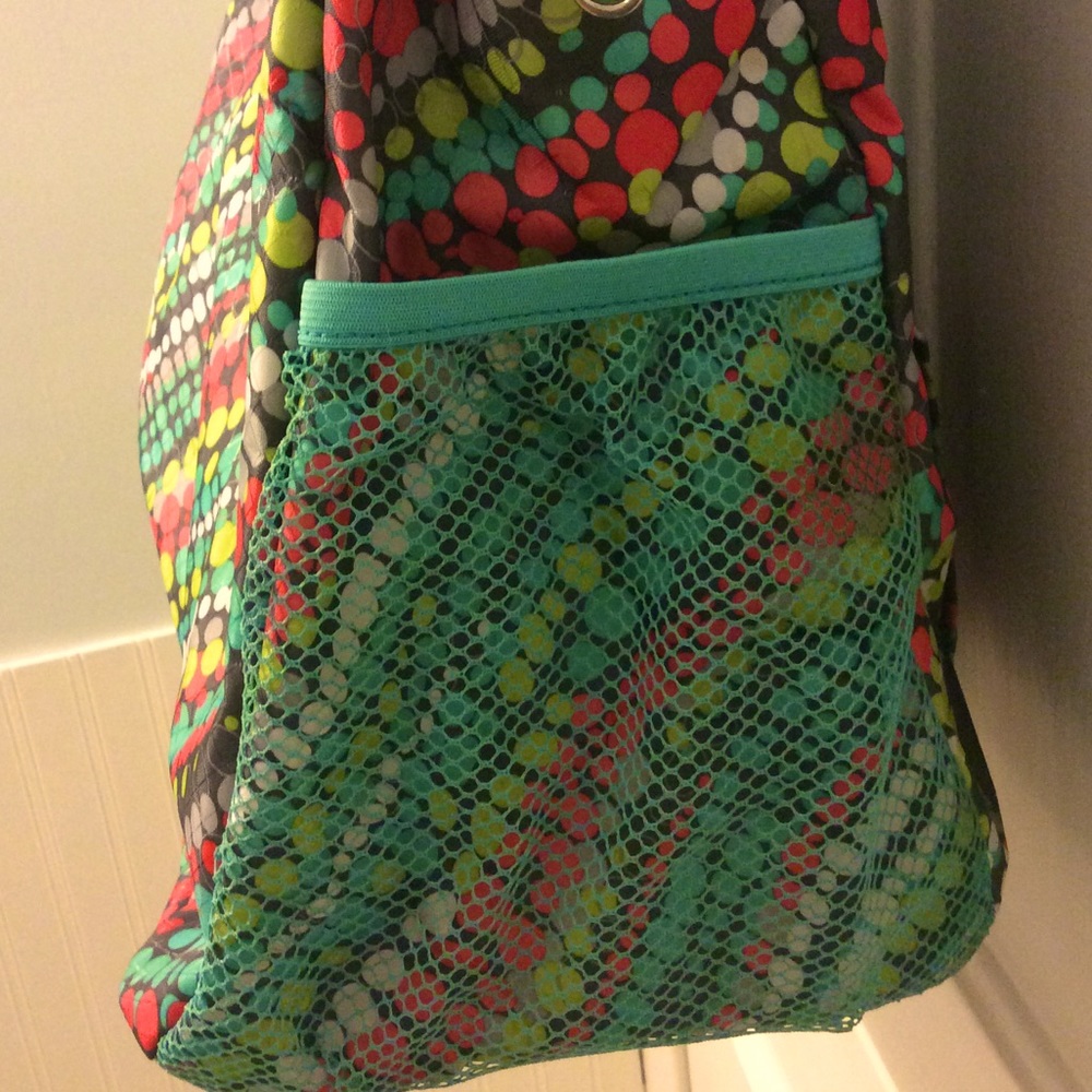 Thirty One All Pro Tote - Picture 5 of 9